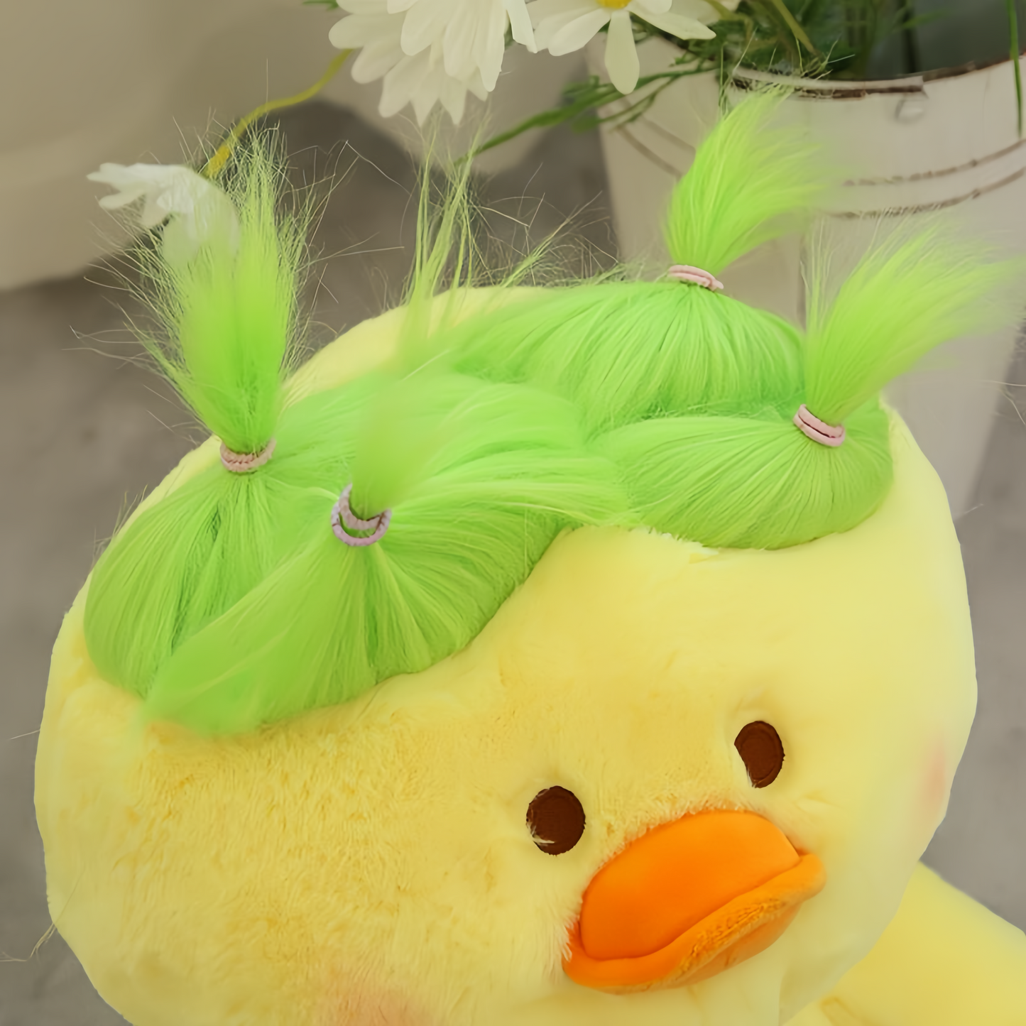 Duck🐥💚