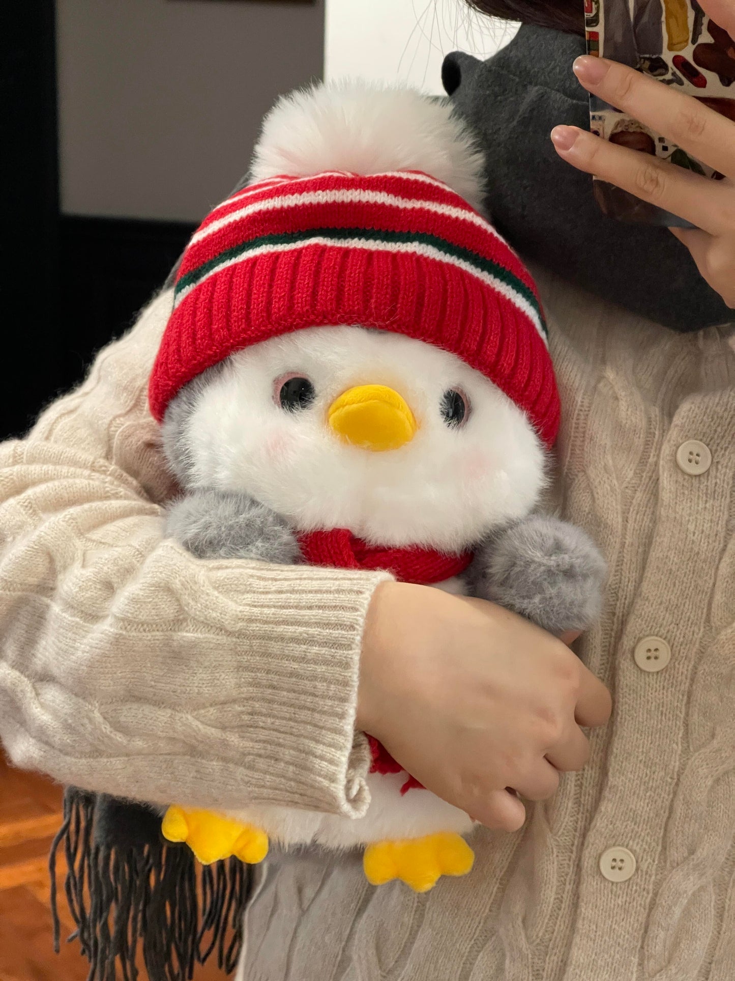 Penguin ๐ง
