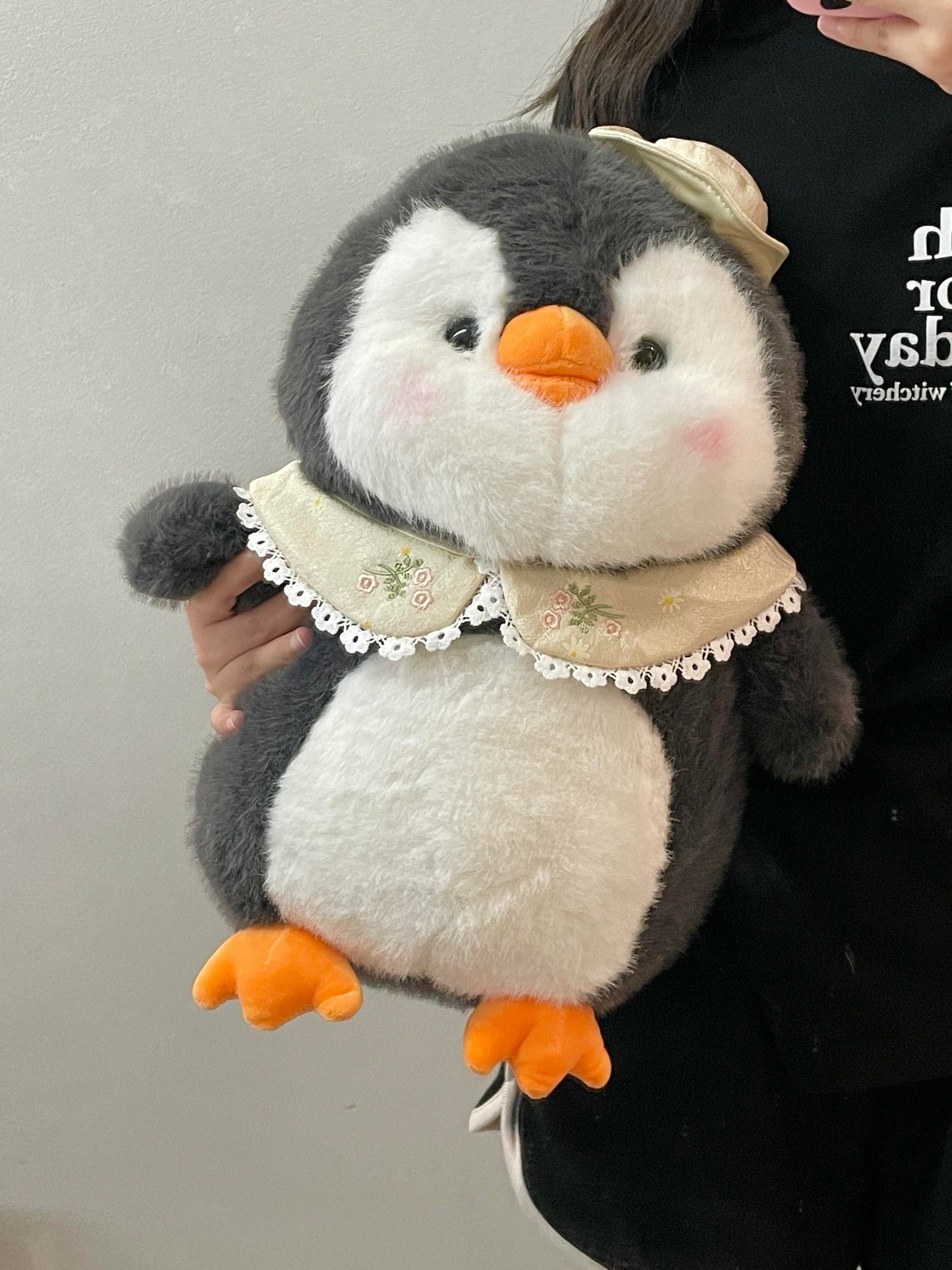 Penguin π§π