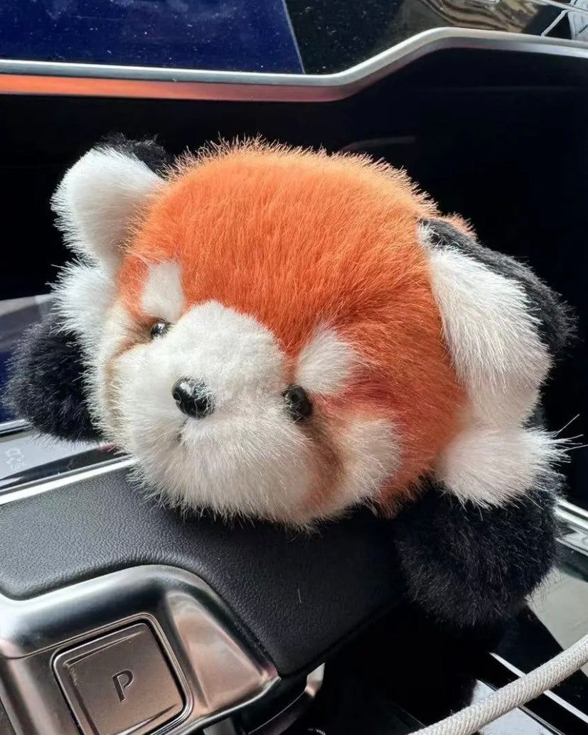 Red panda