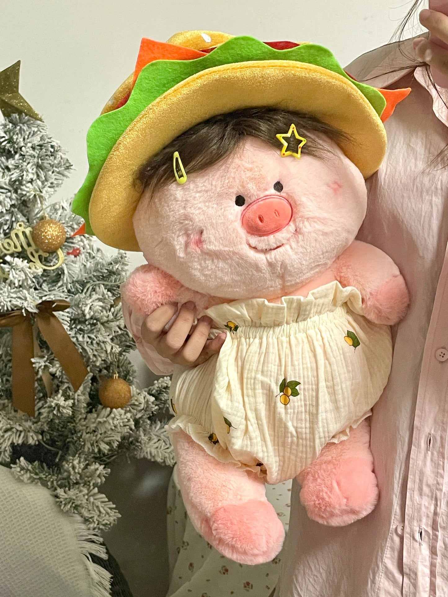 Happy pig๐ฝ๐