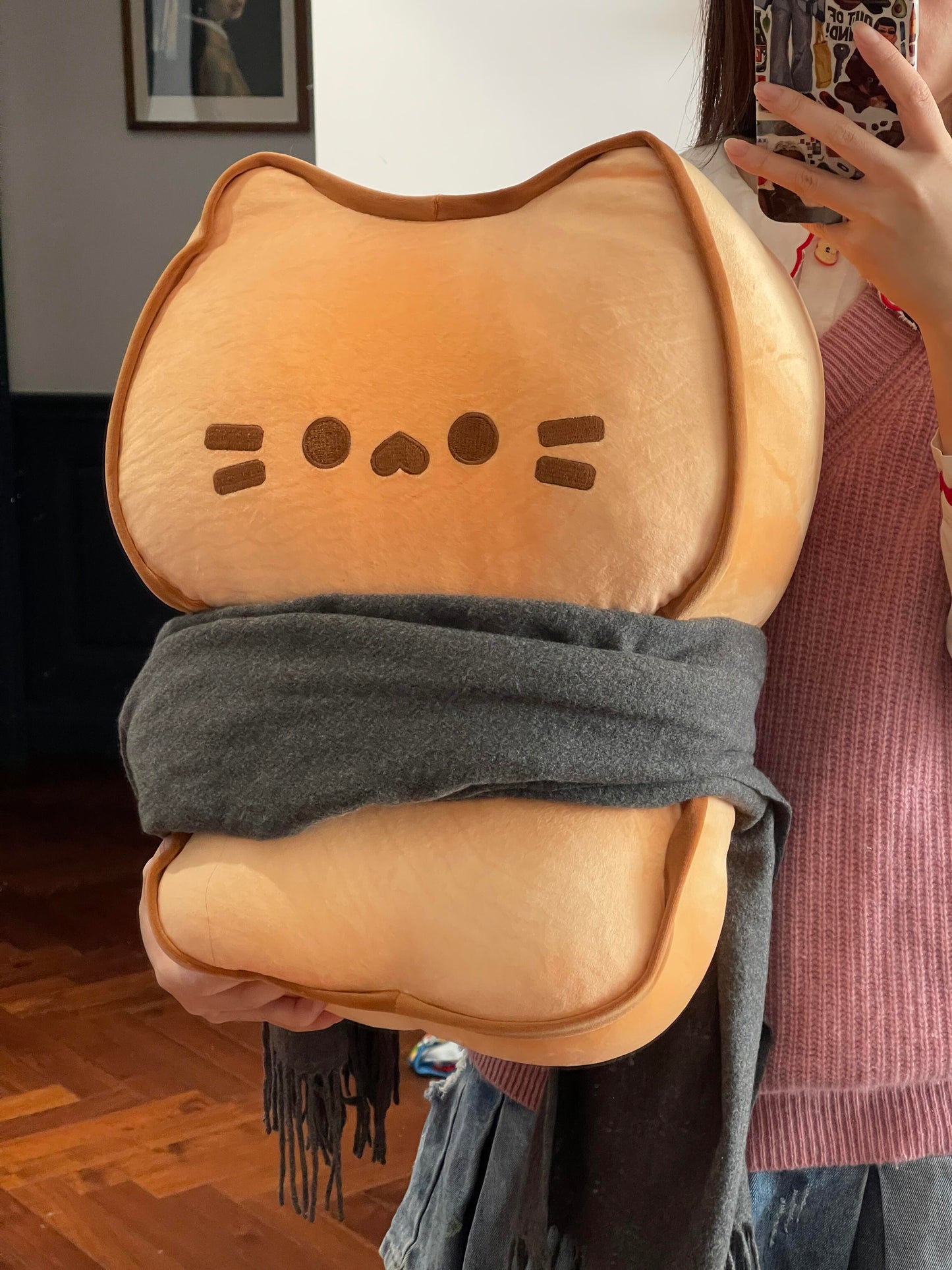 ๐ป Cat ๐ฎ๐ป