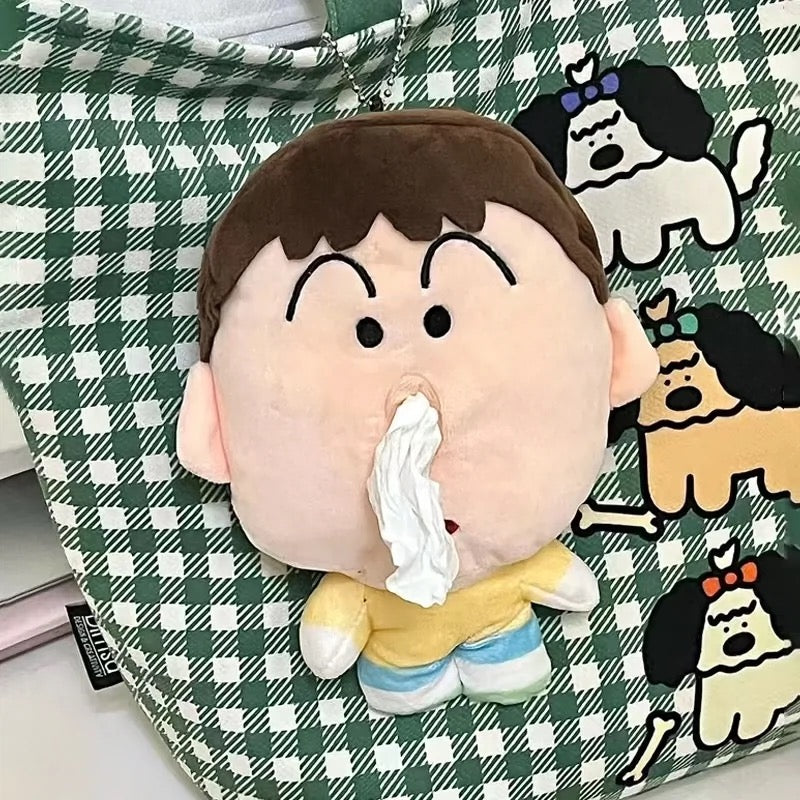 Bo-chan keychain 🤧