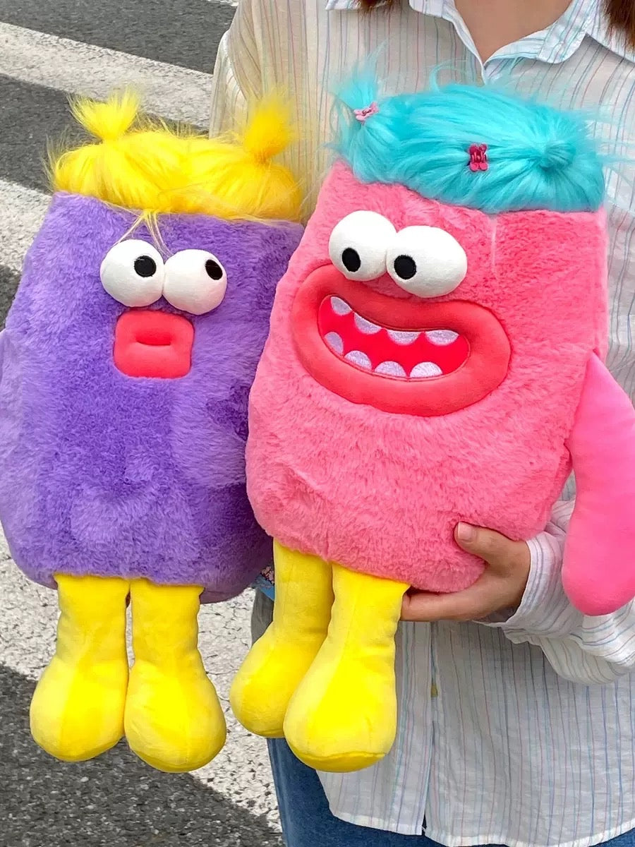 Funny Dolls👀😆