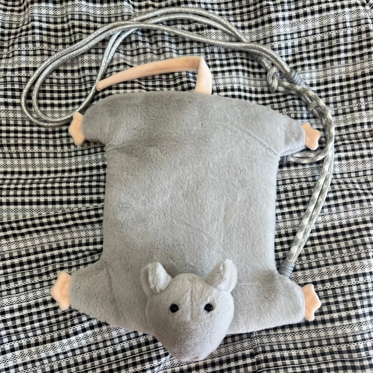 Mouse bag