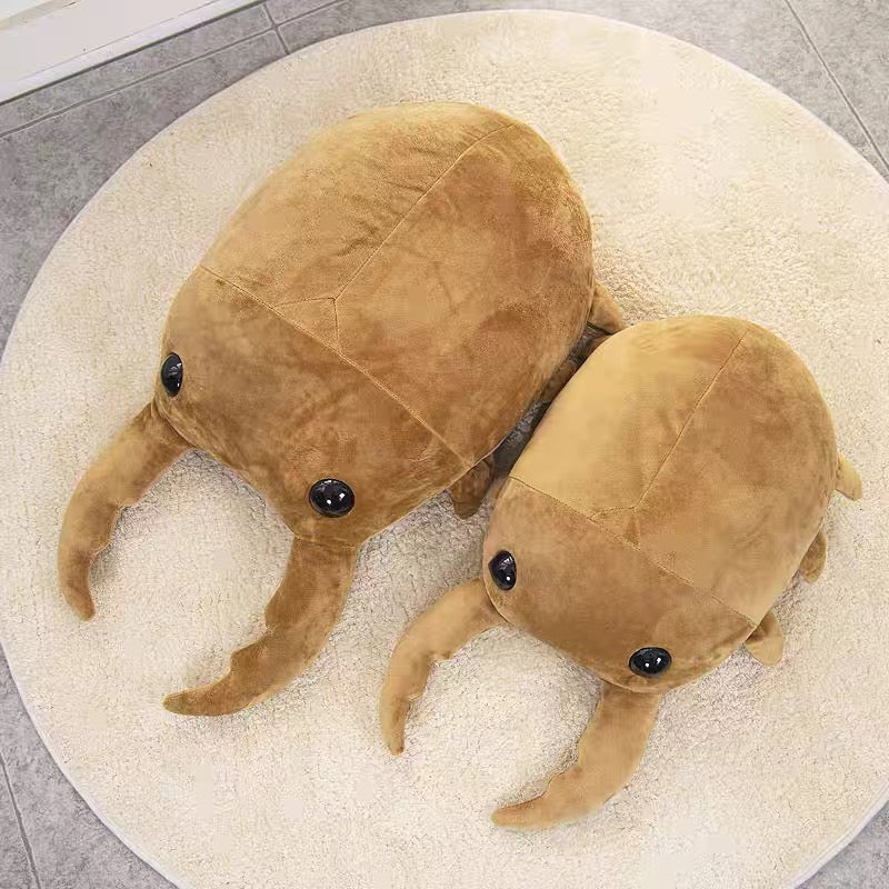 Beetle Plush