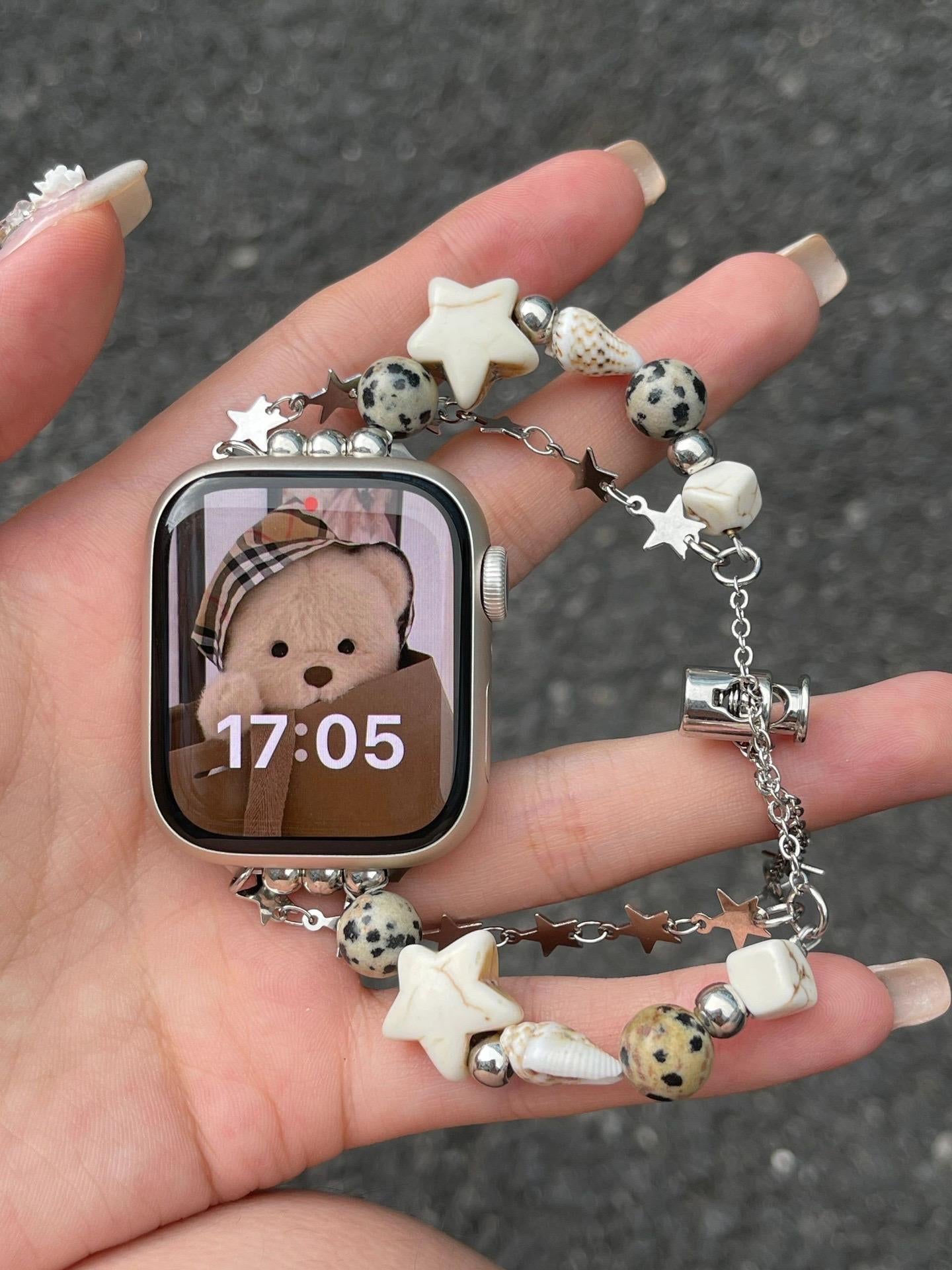 🎄AppleWatch strap ⭐️