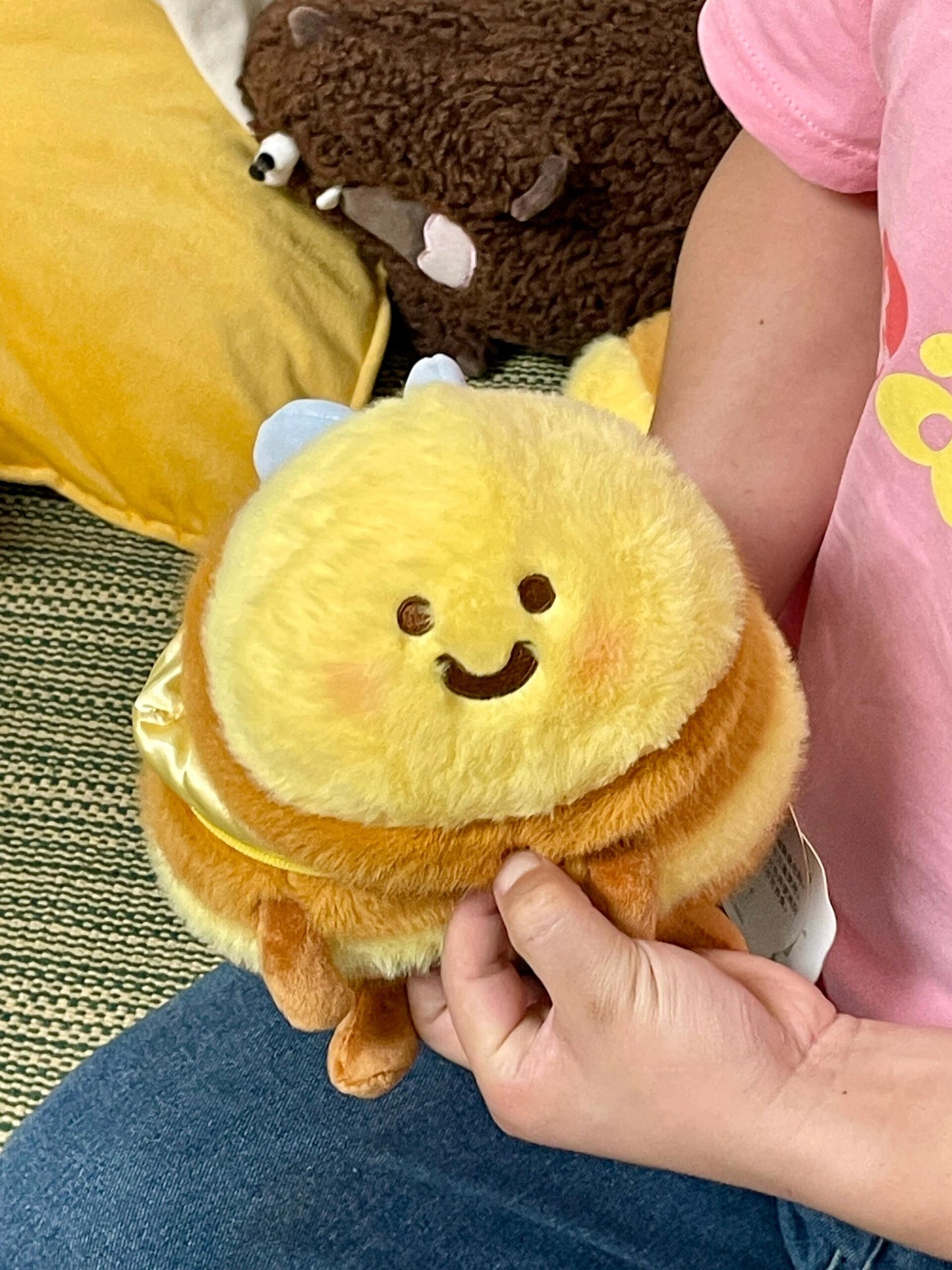 Bee inside beeπ€£πππ