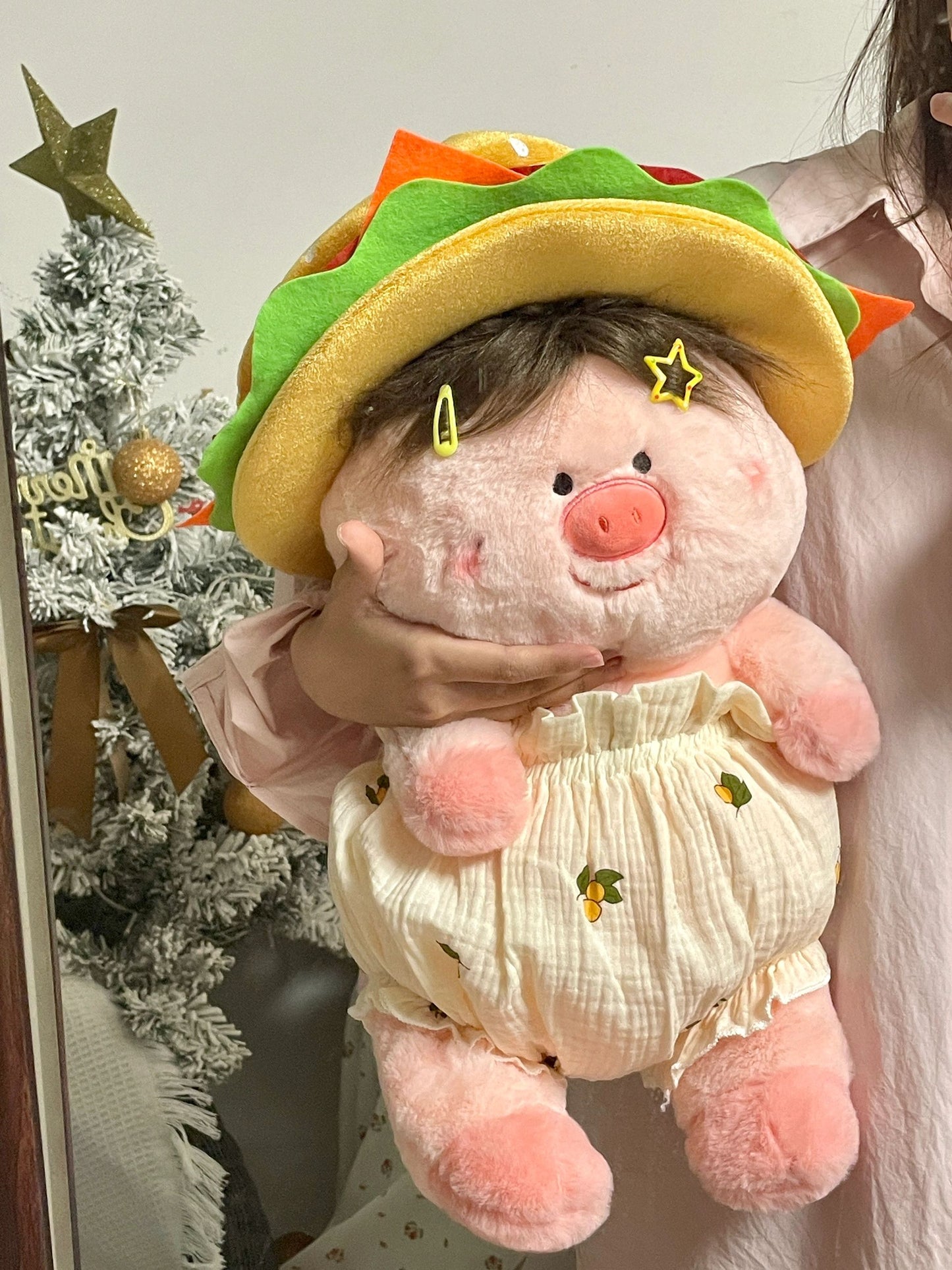 Happy pig๐ฝ๐