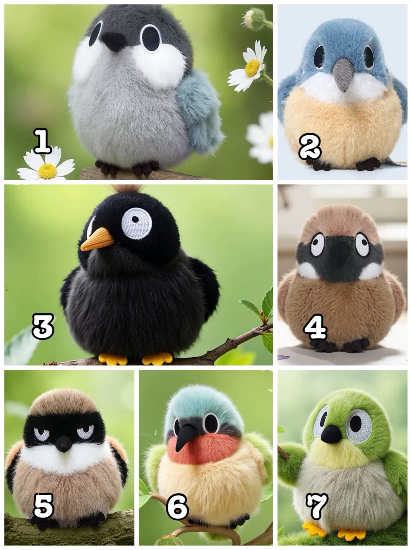 Bird