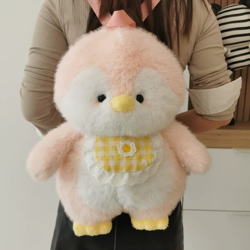 Penguin bag