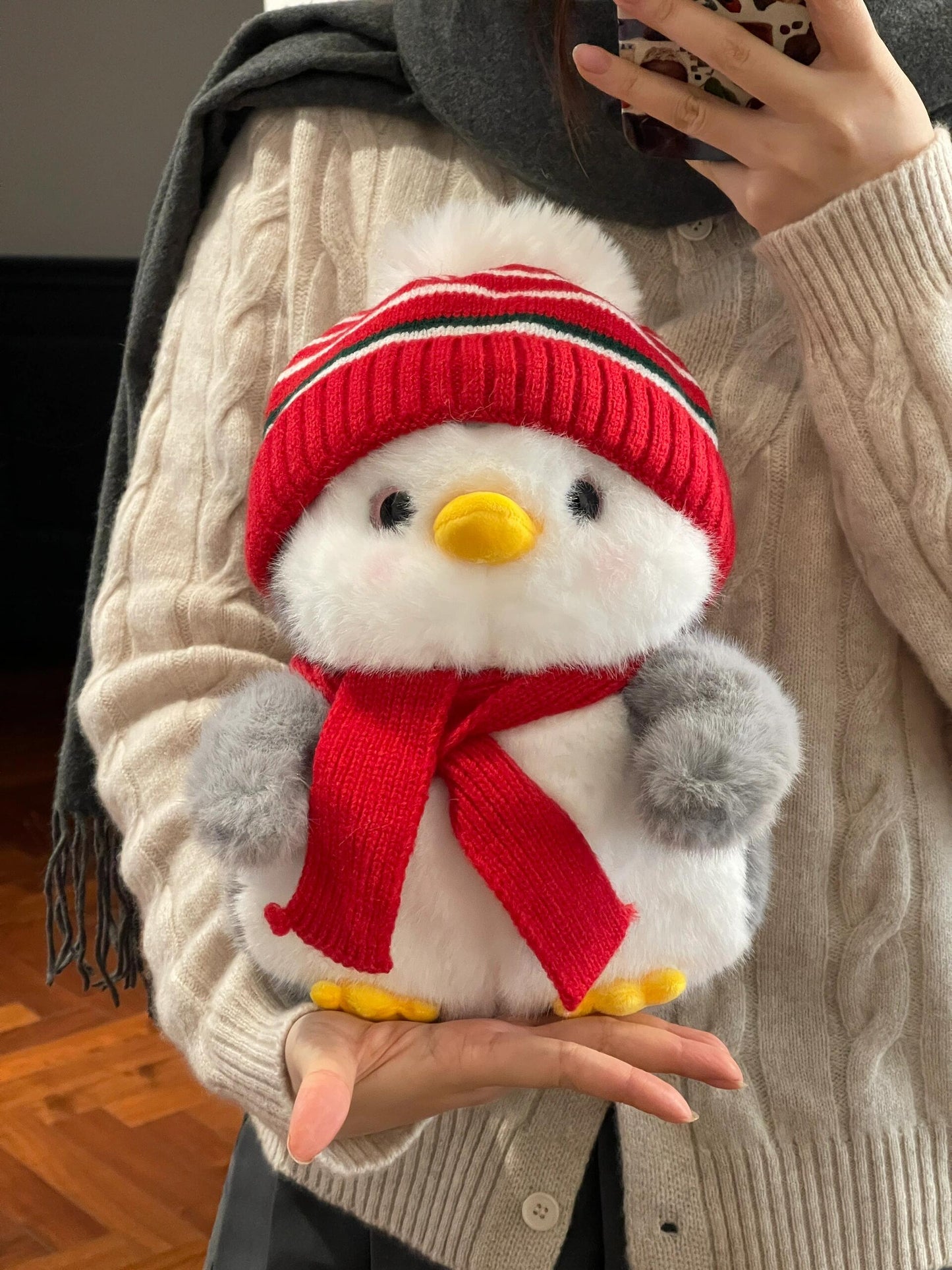 Penguin ๐ง