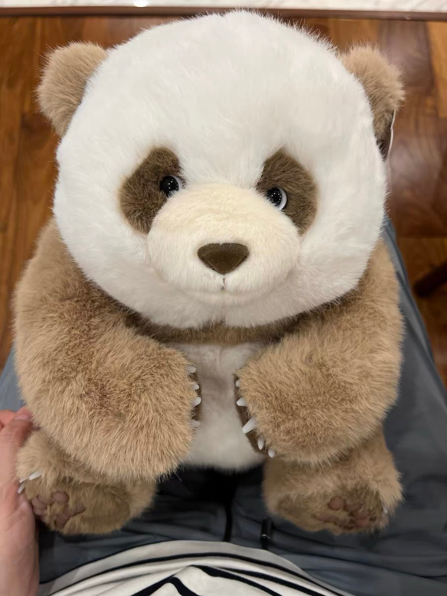 ๐Panda ๐ผ