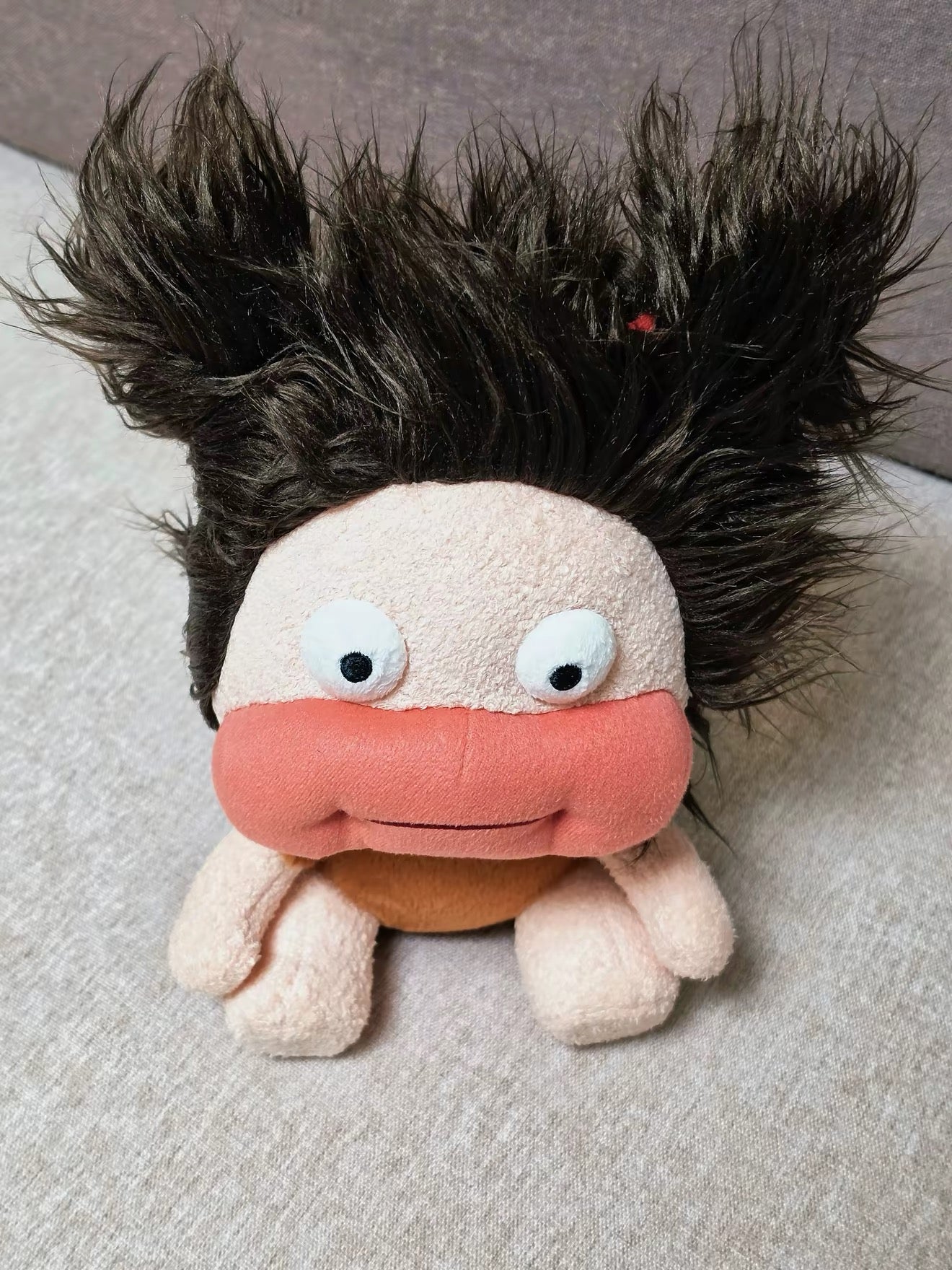 Ugly Doll