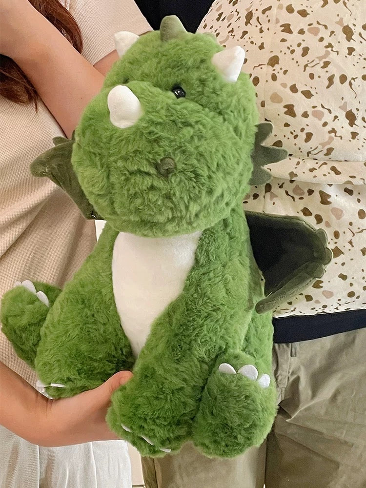 Baby dragon in egg 🦖🥚