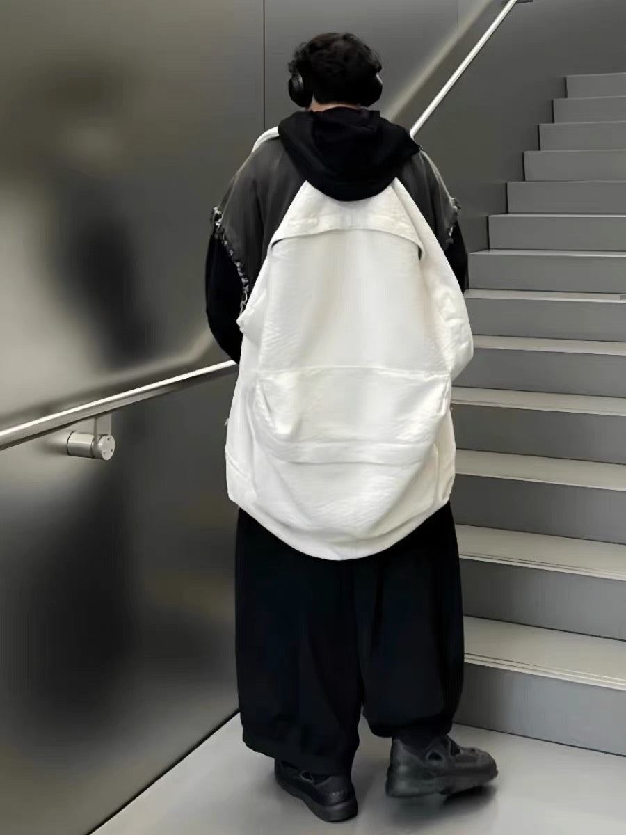 Giant bag π
