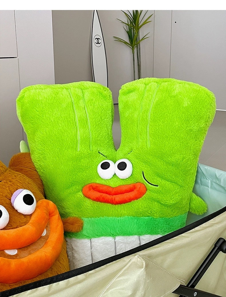 Vegetables and fruits doll๐ซ๐๐