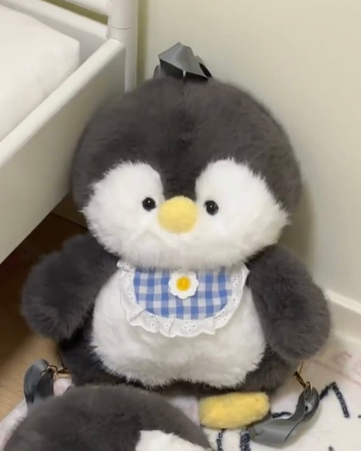 Penguin bag ๐ง