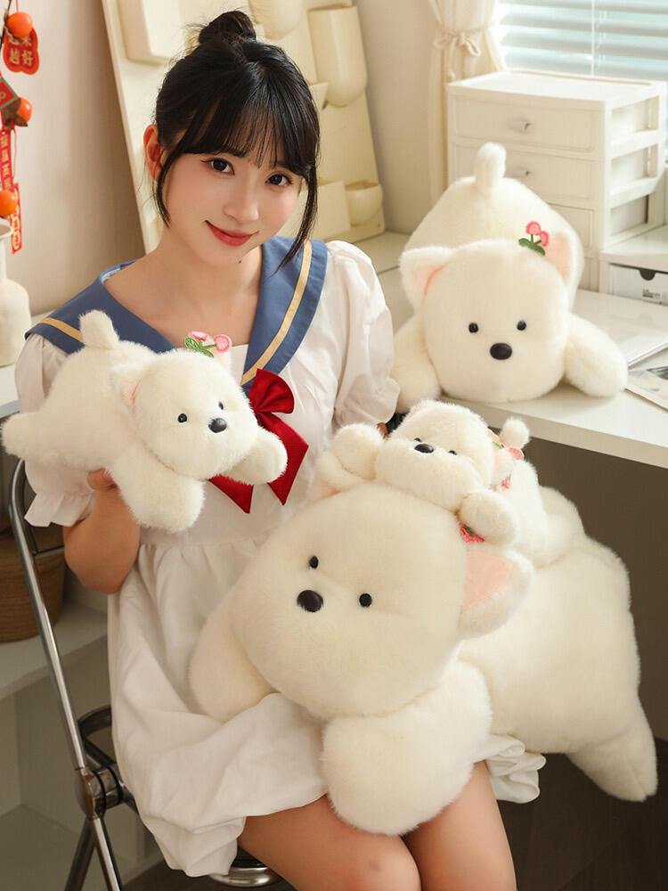 Dog ๐ถ๐ธ