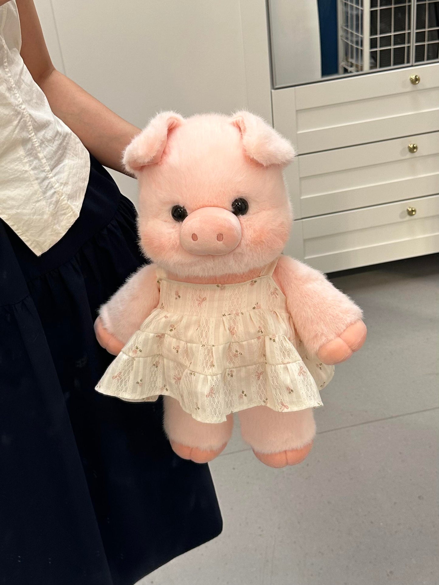 Pigpy+ Dress π·π