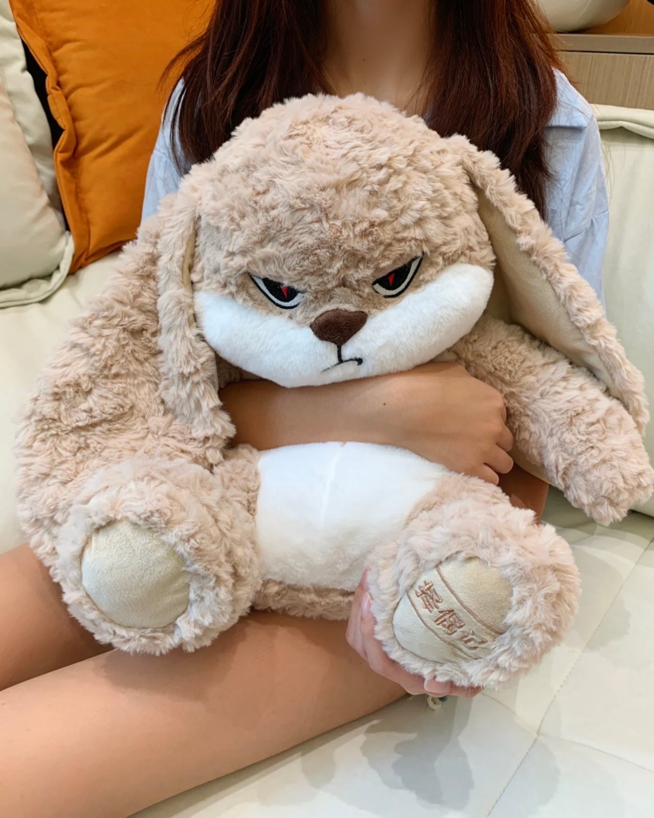 Angry Rabbit π°