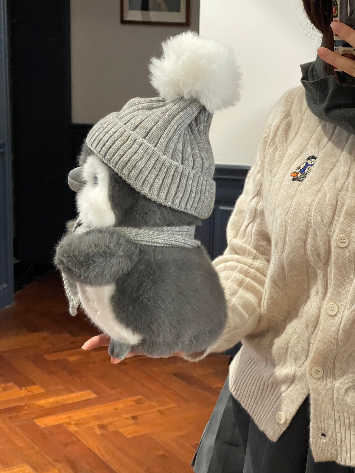 Penguin ๐ง