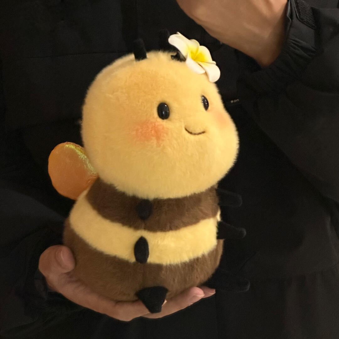 Cute bee π
