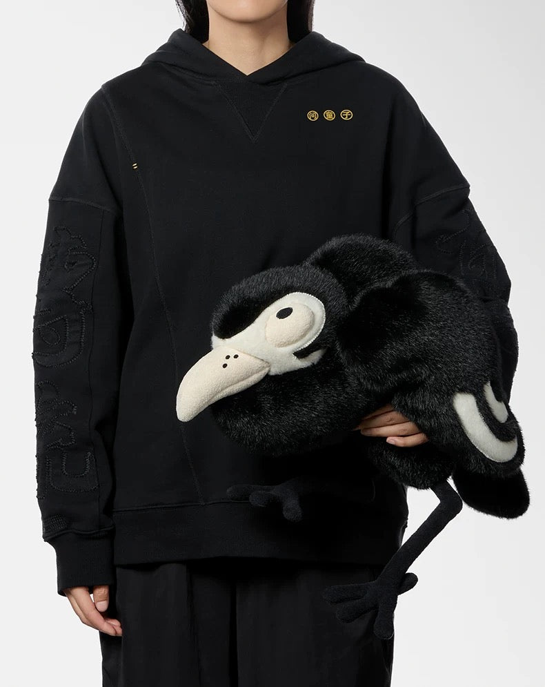 Plush Animal Doll