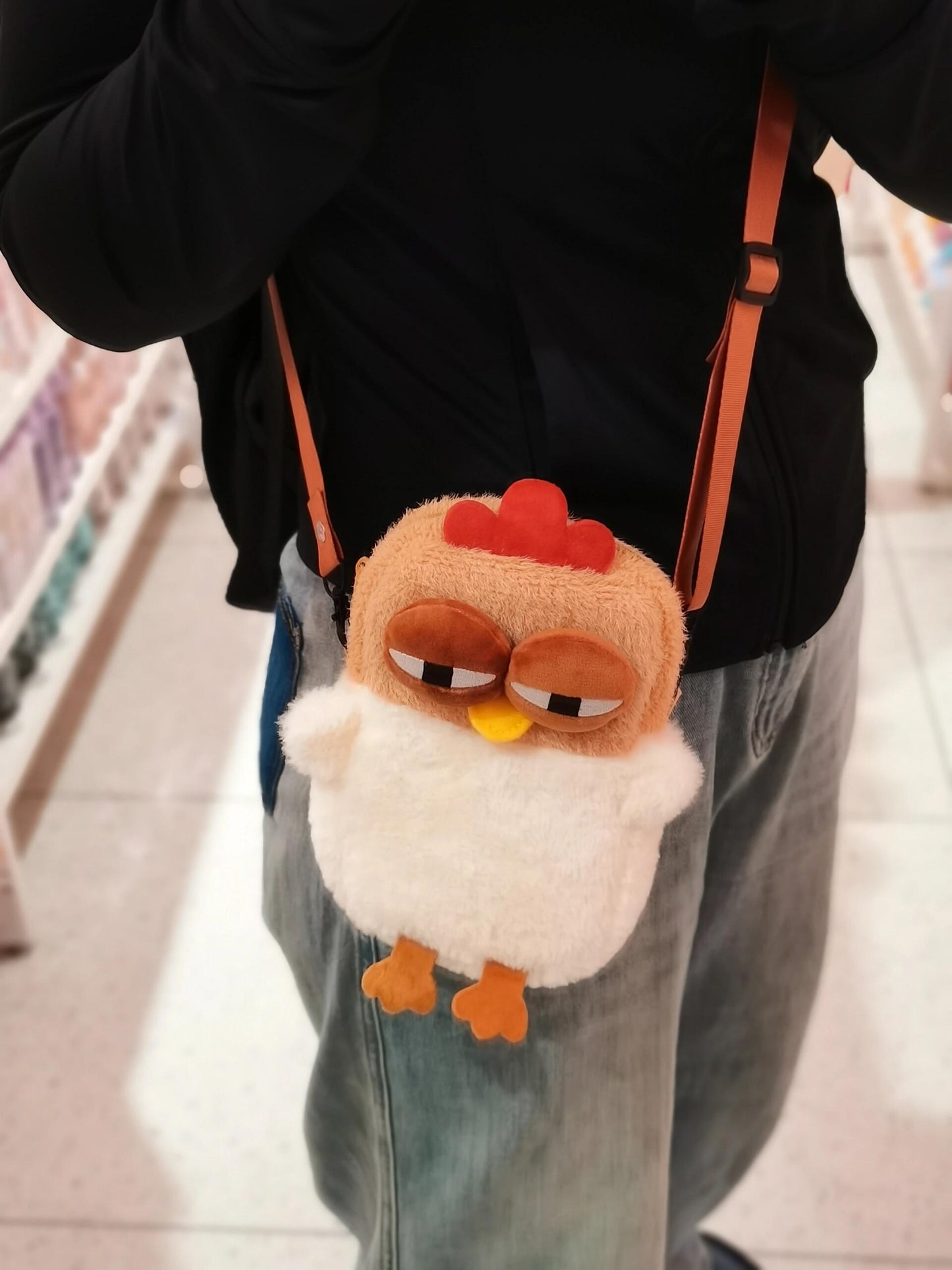 Chicken bag๐๐