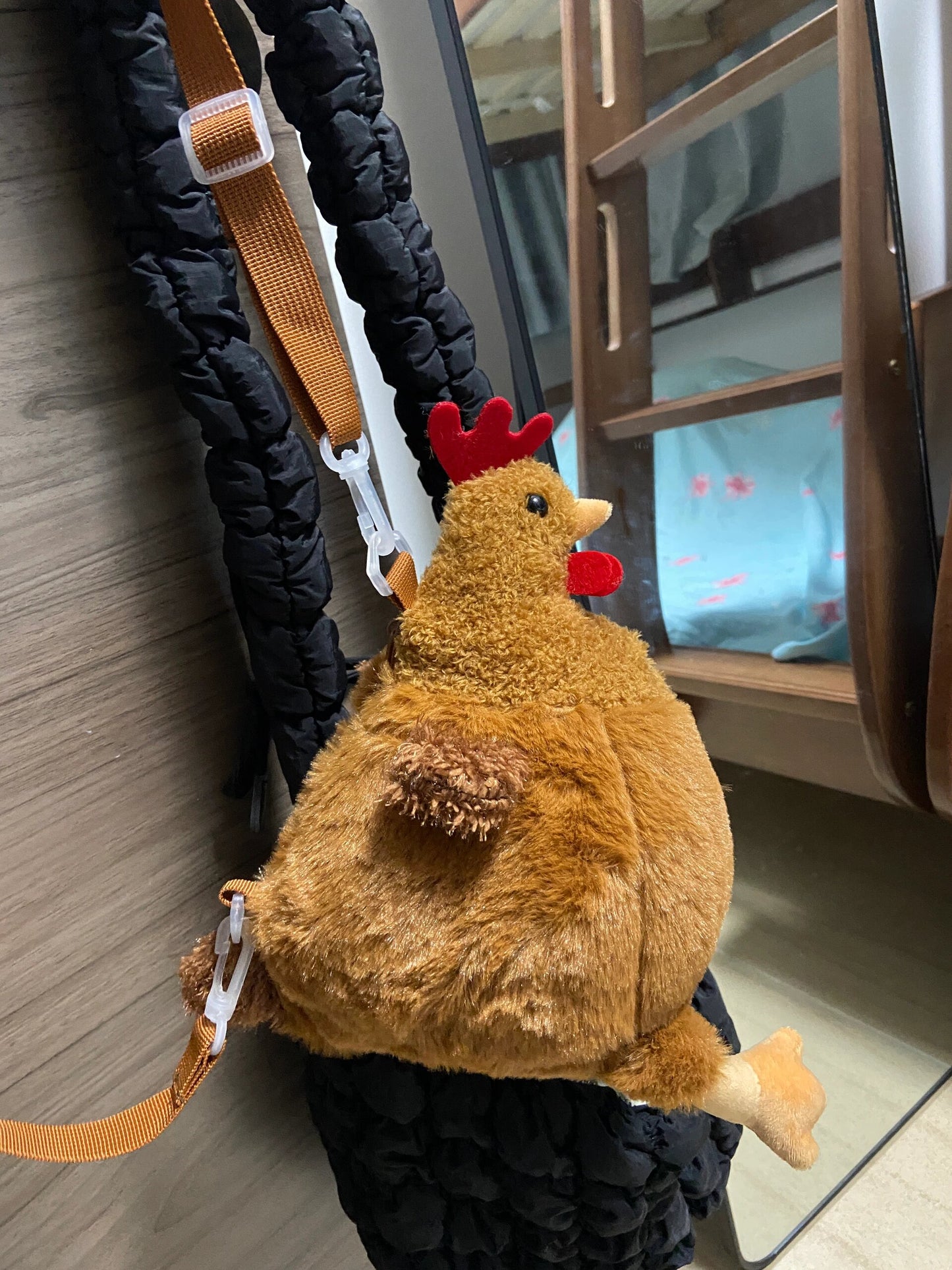 Chicken bag π₯π£
