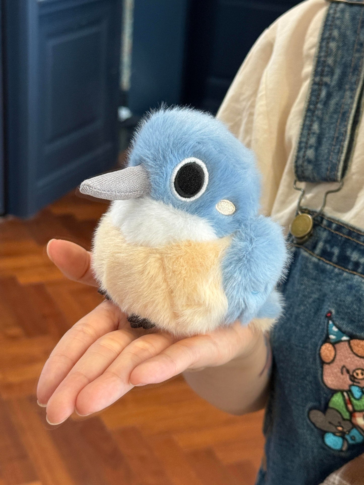 Bird