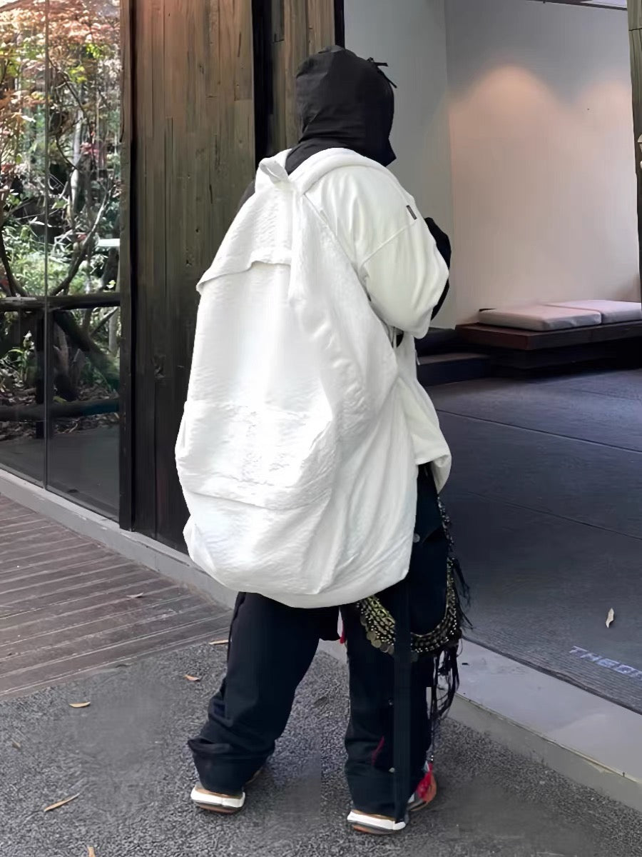 Giant bag π