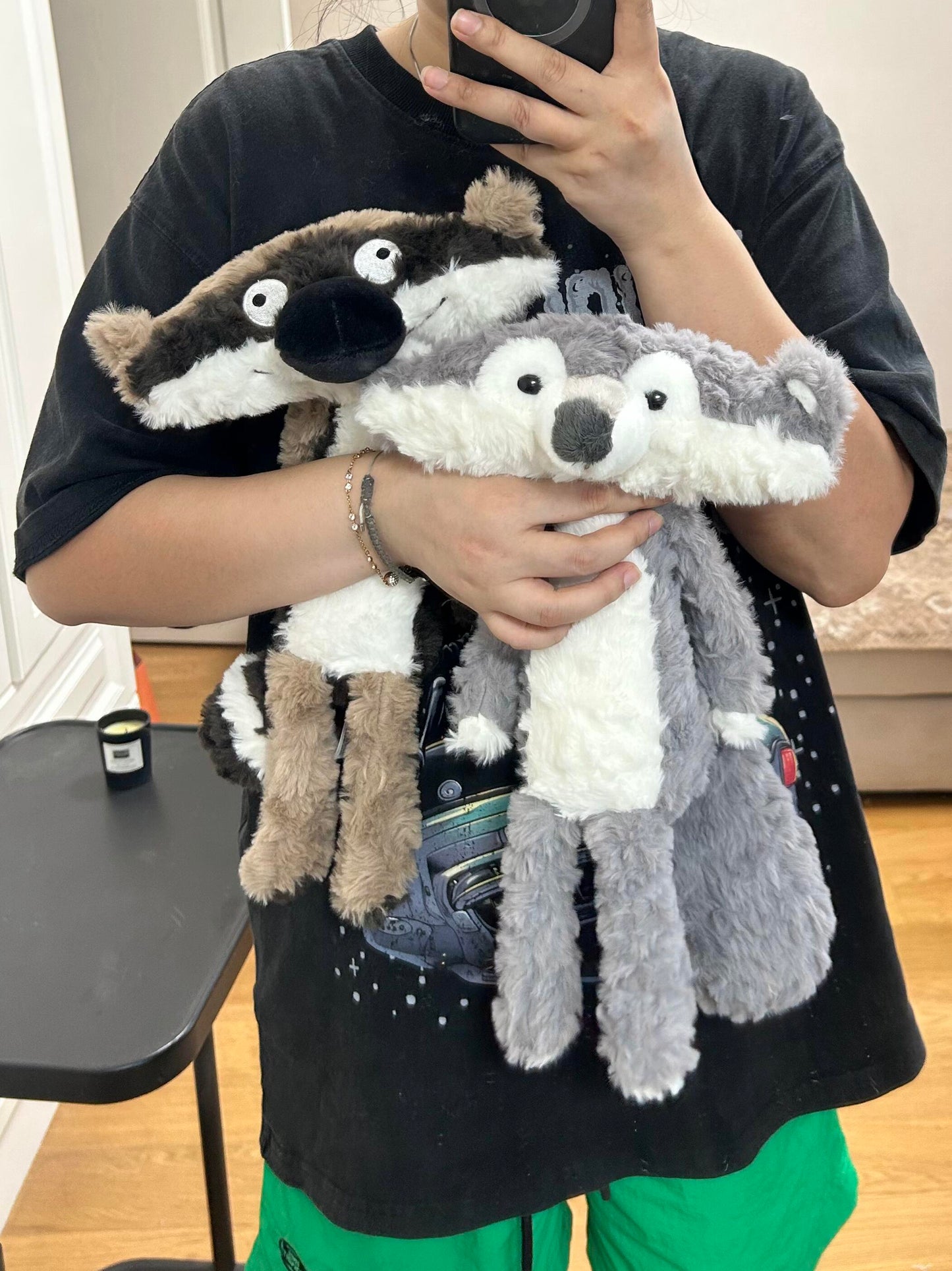 Funny doll