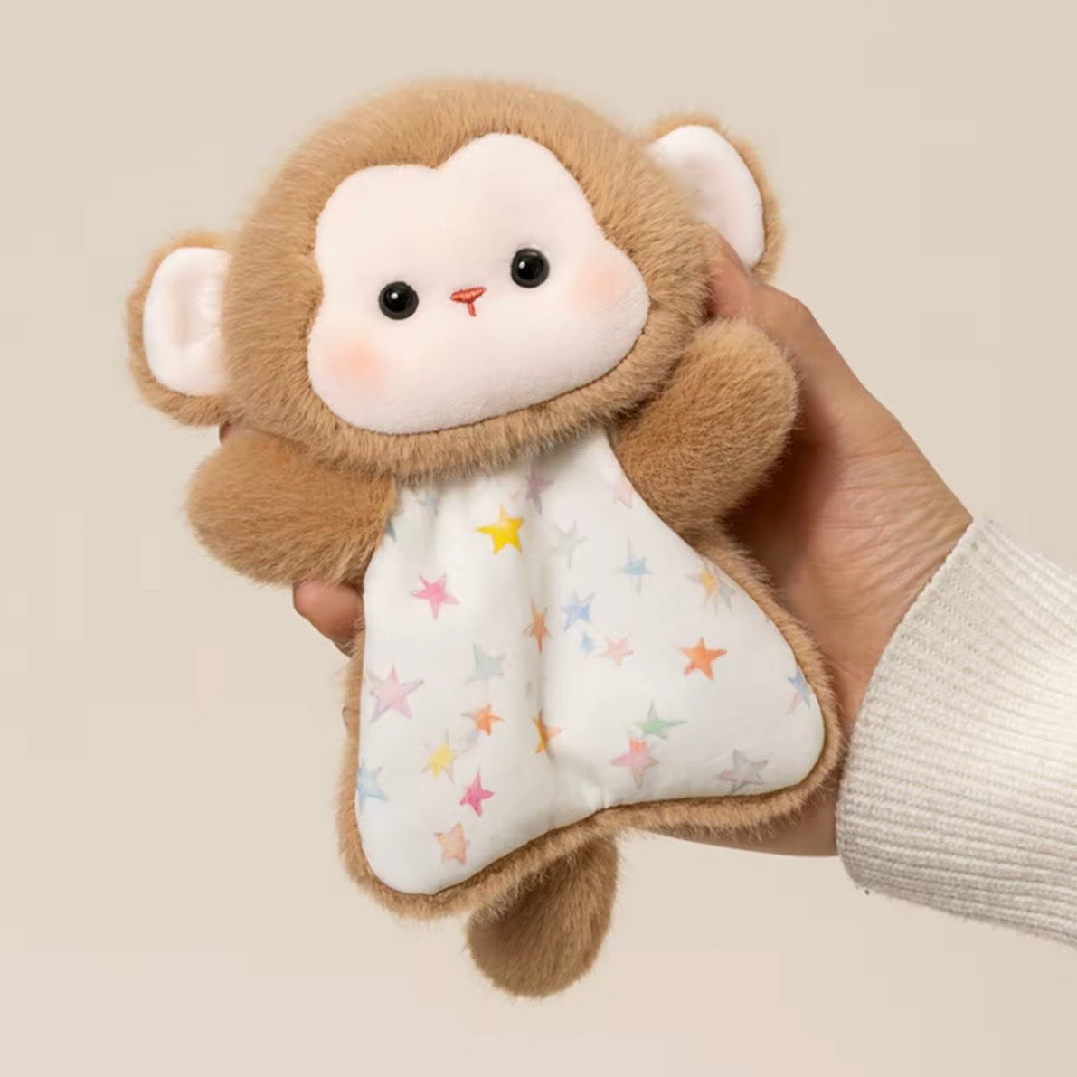 Cozy Bean Bag Plush Series 🩷