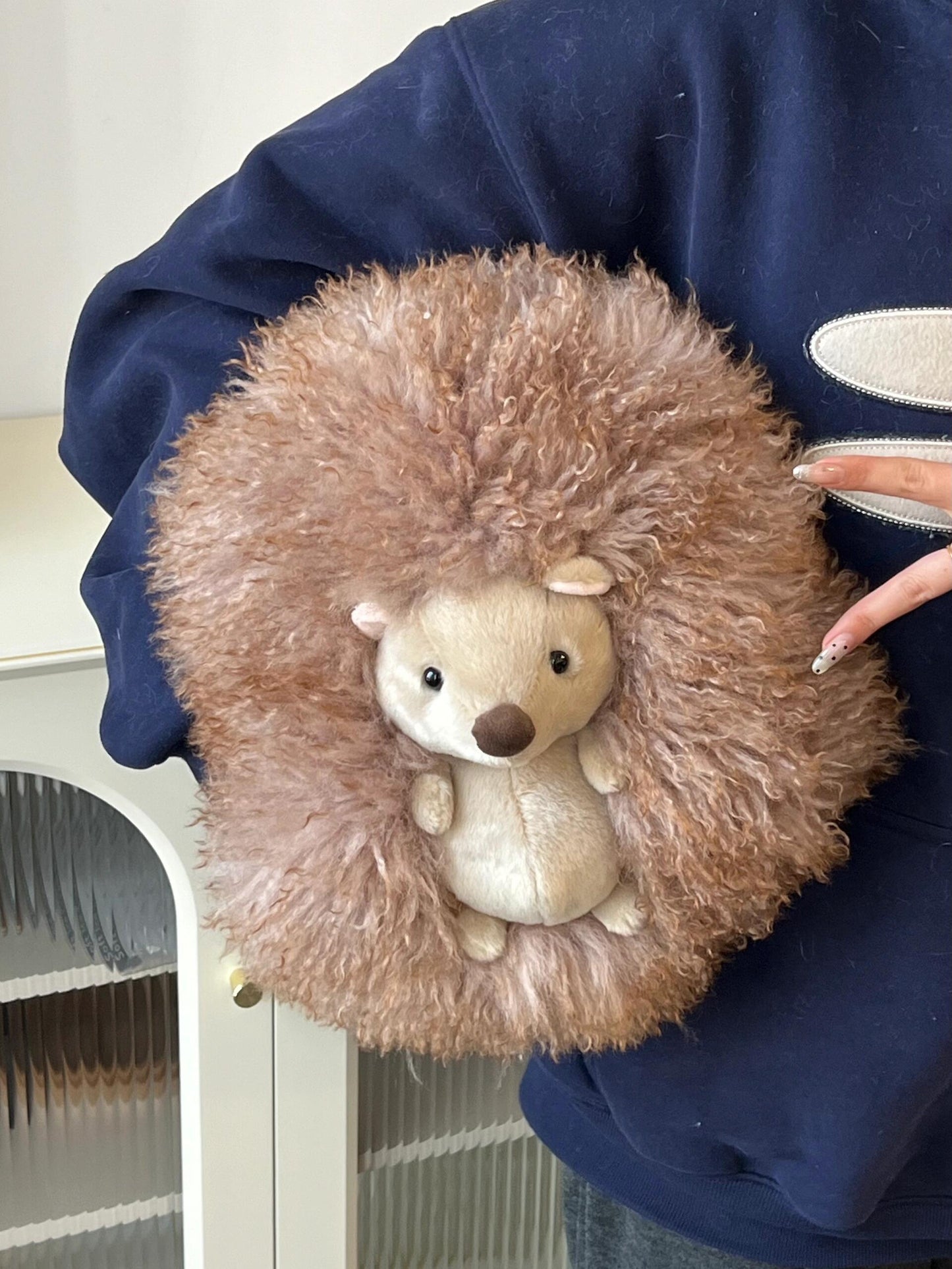 Hedgehog doll π¦π¦π¦
