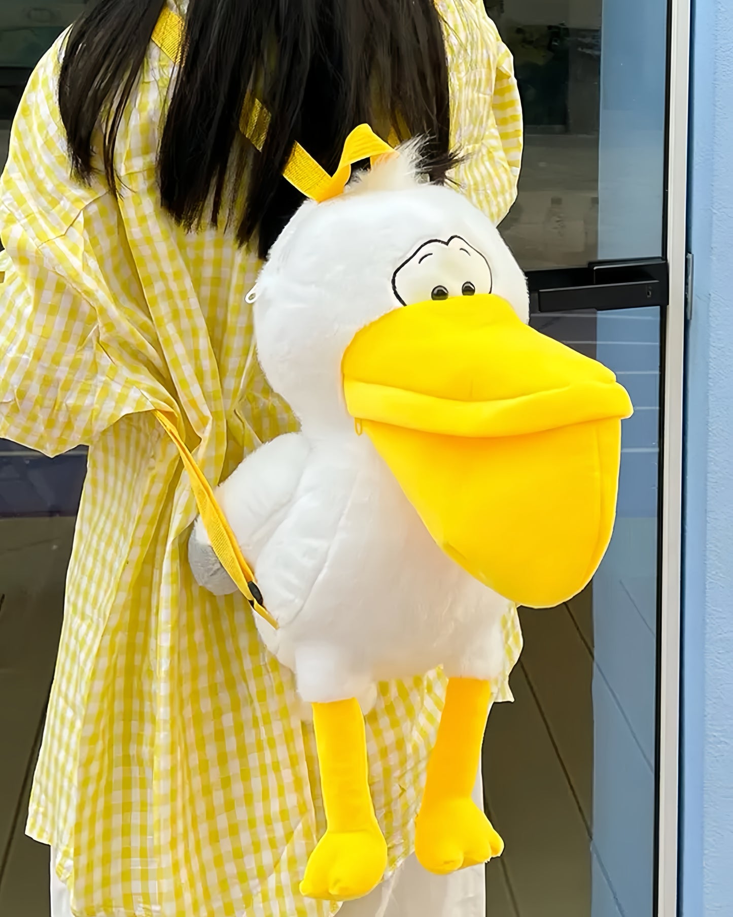 pelican bag๐