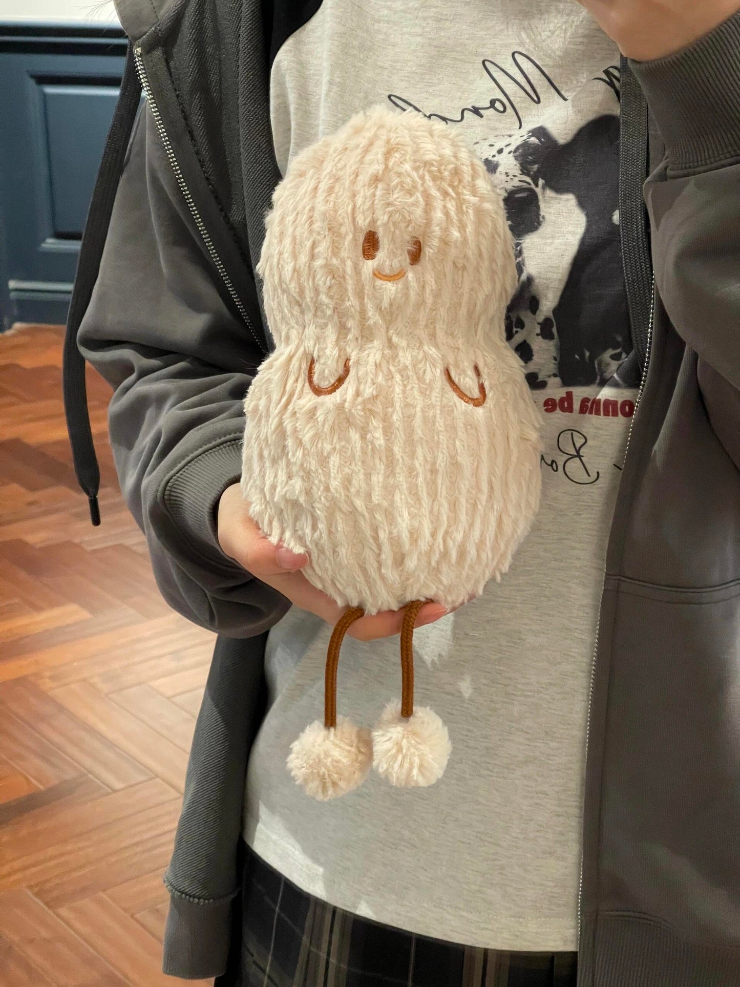 Peanut ๐ฅ