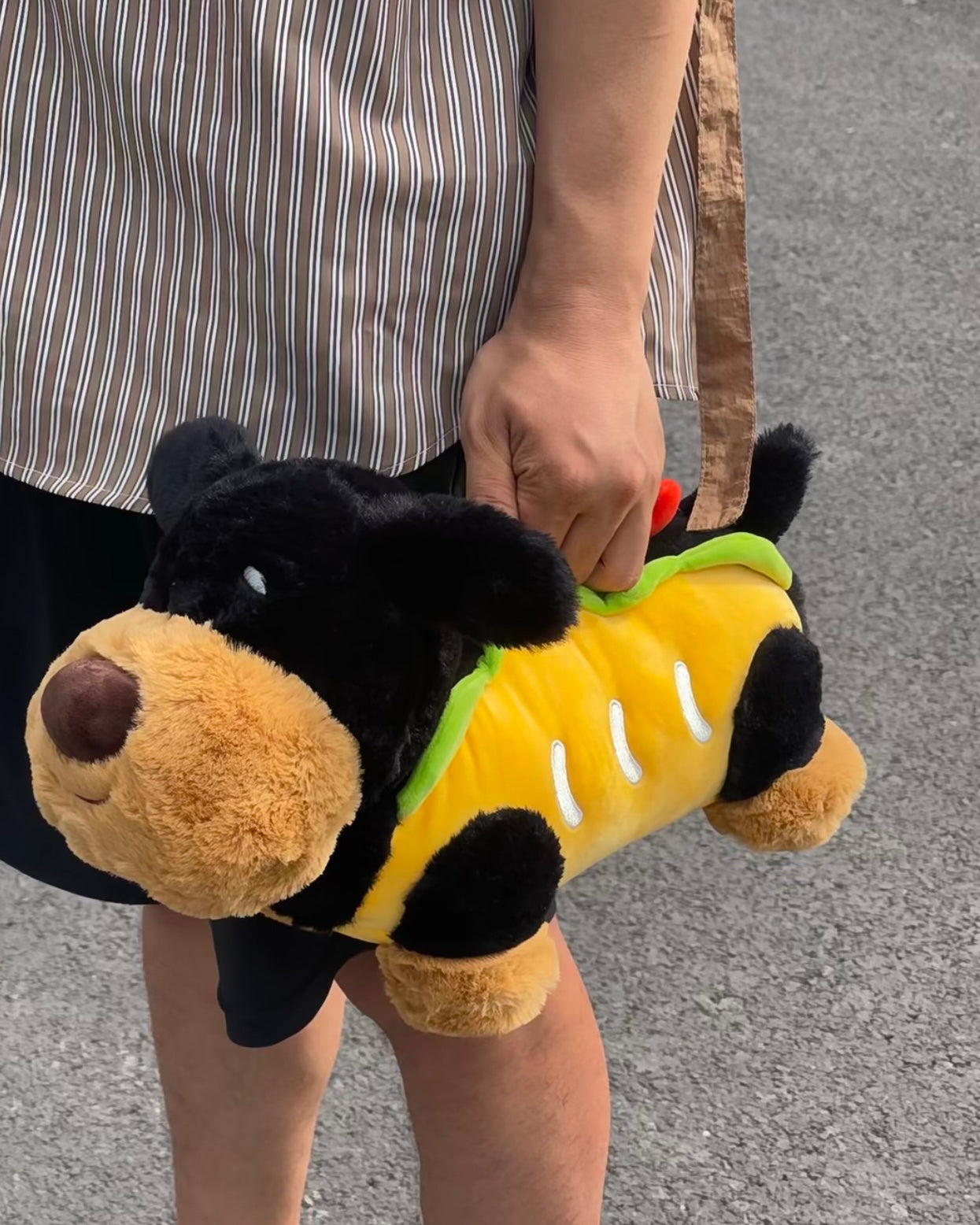 Hotdog bag ðŸŒ