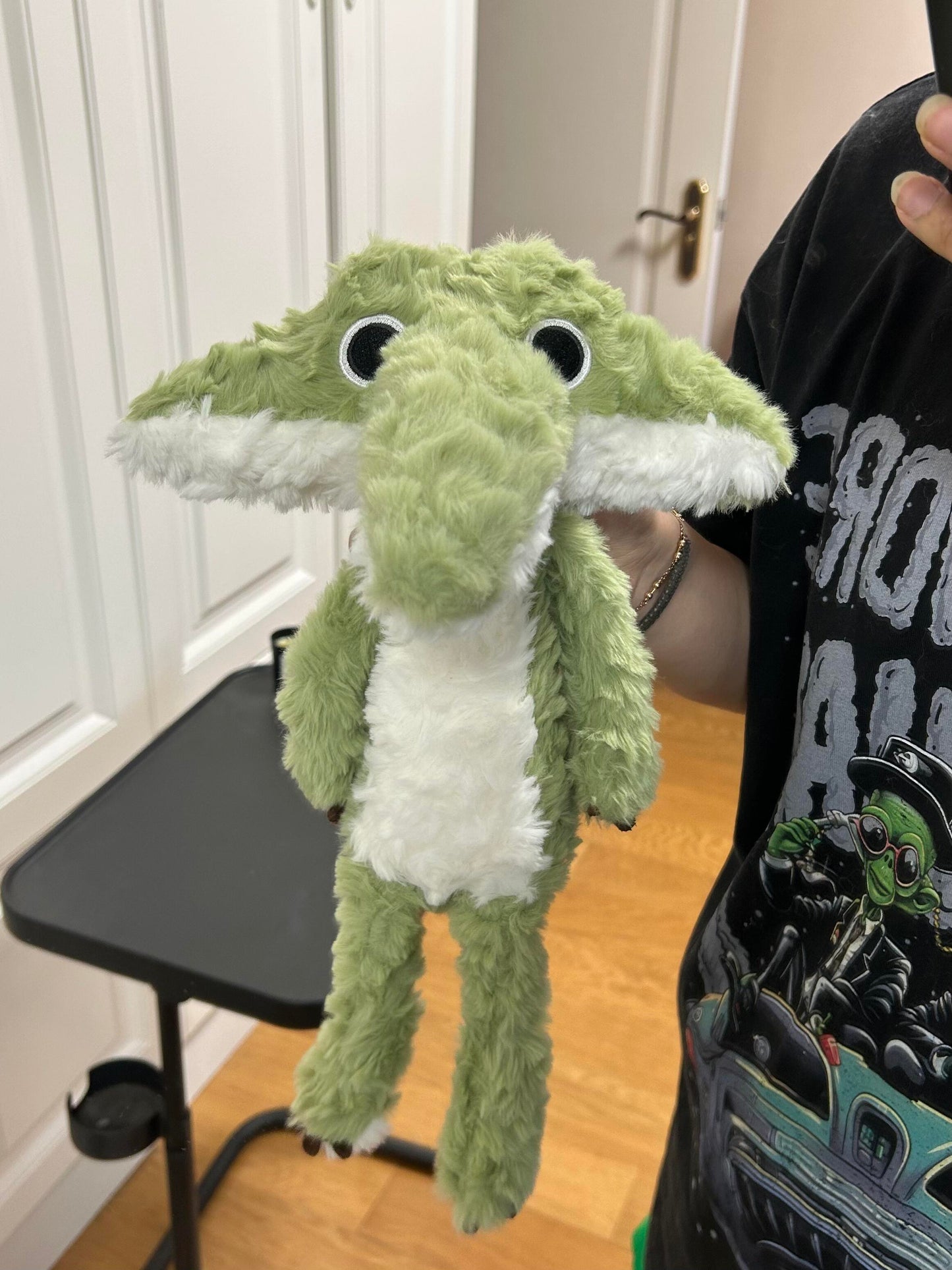 Funny doll