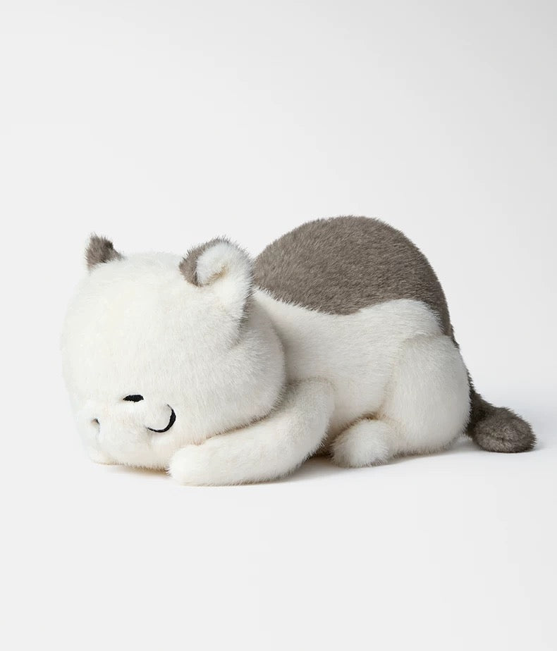Plush Animal Doll
