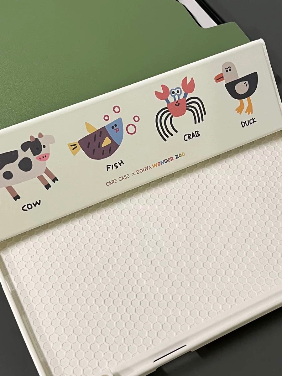 ๐ฎ๐๐IPAD Cover๐ฆ๐ซ๐ข๐ฆ