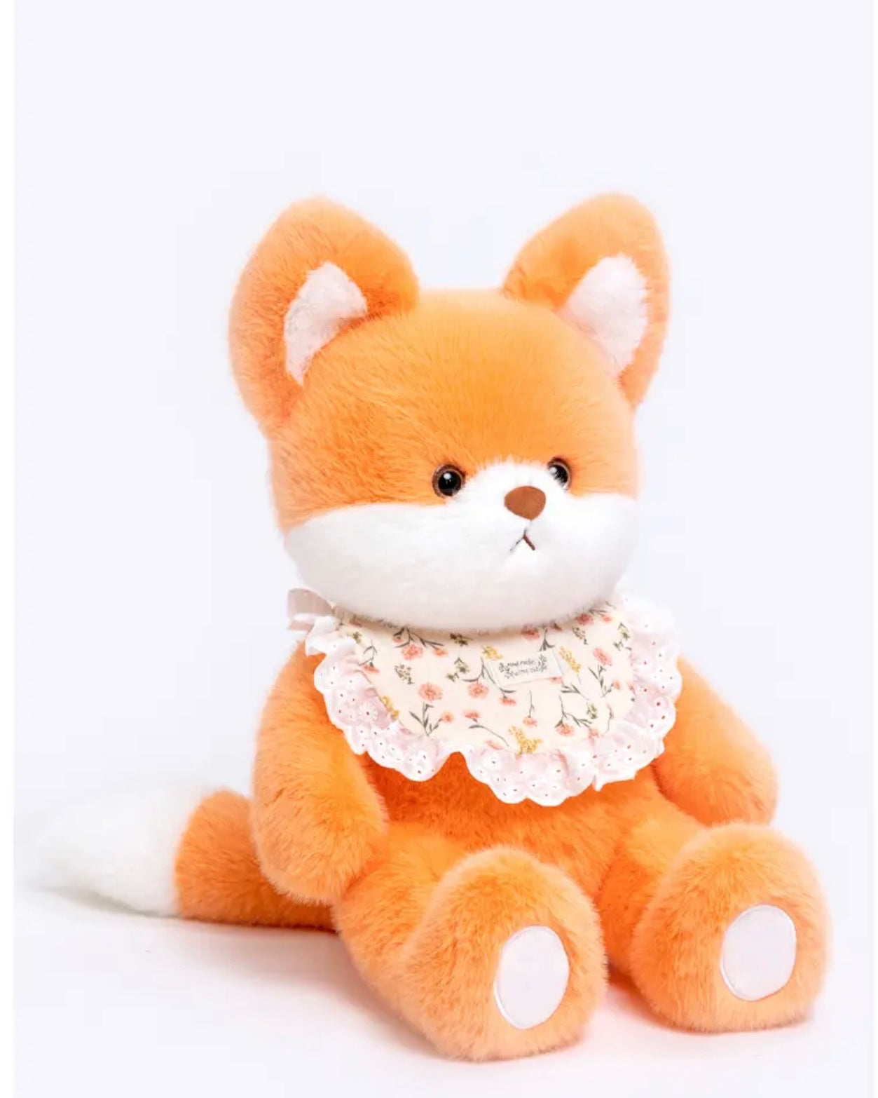 Orange fox π¦
