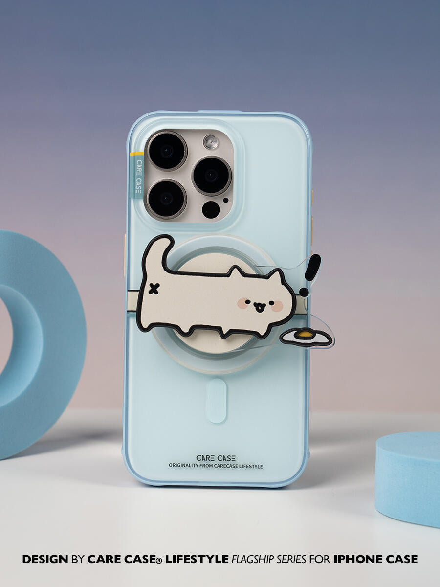 Magsafe Long Cat Case ππ³