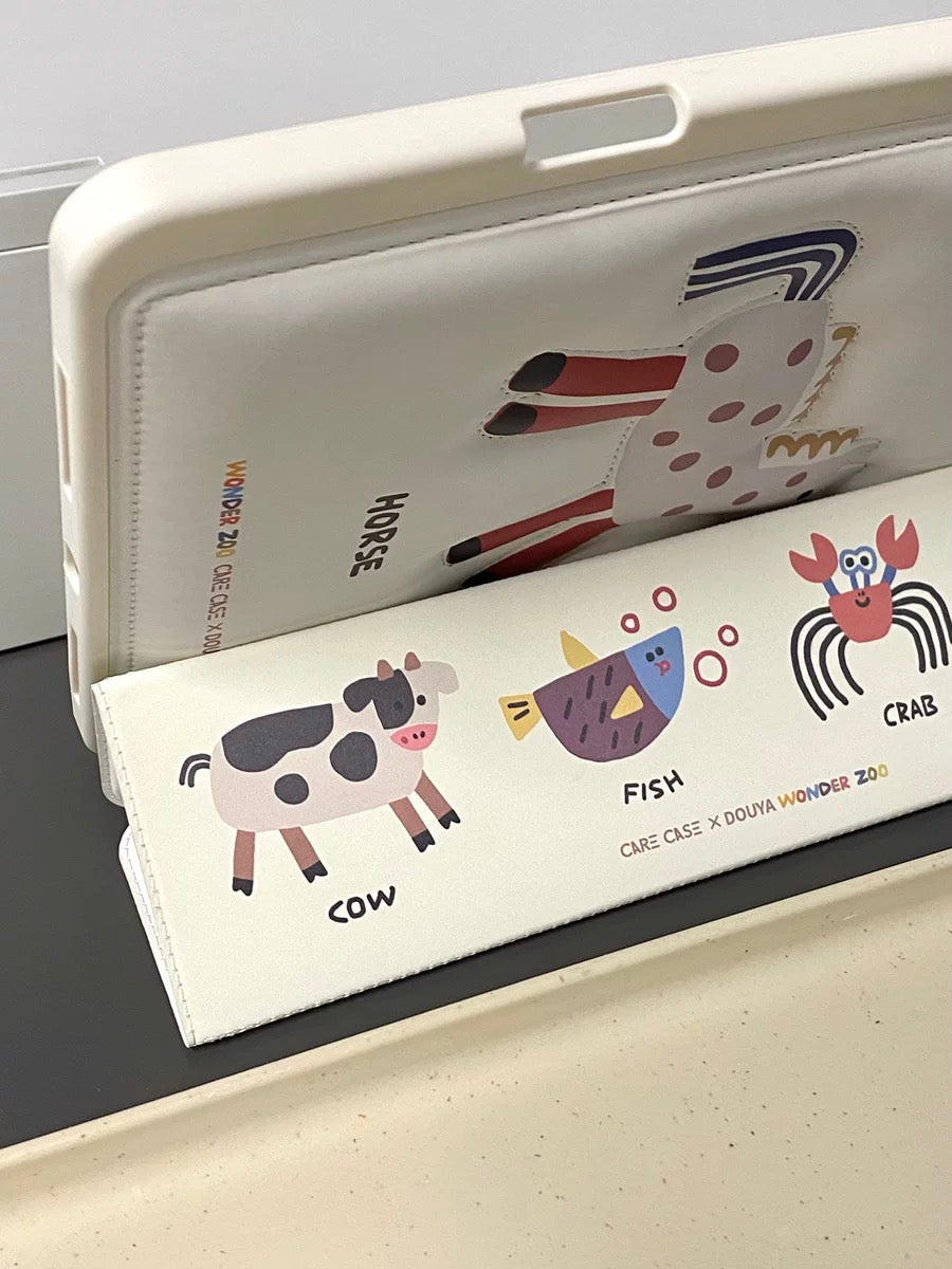 ๐ฎ๐๐IPAD Cover๐ฆ๐ซ๐ข๐ฆ