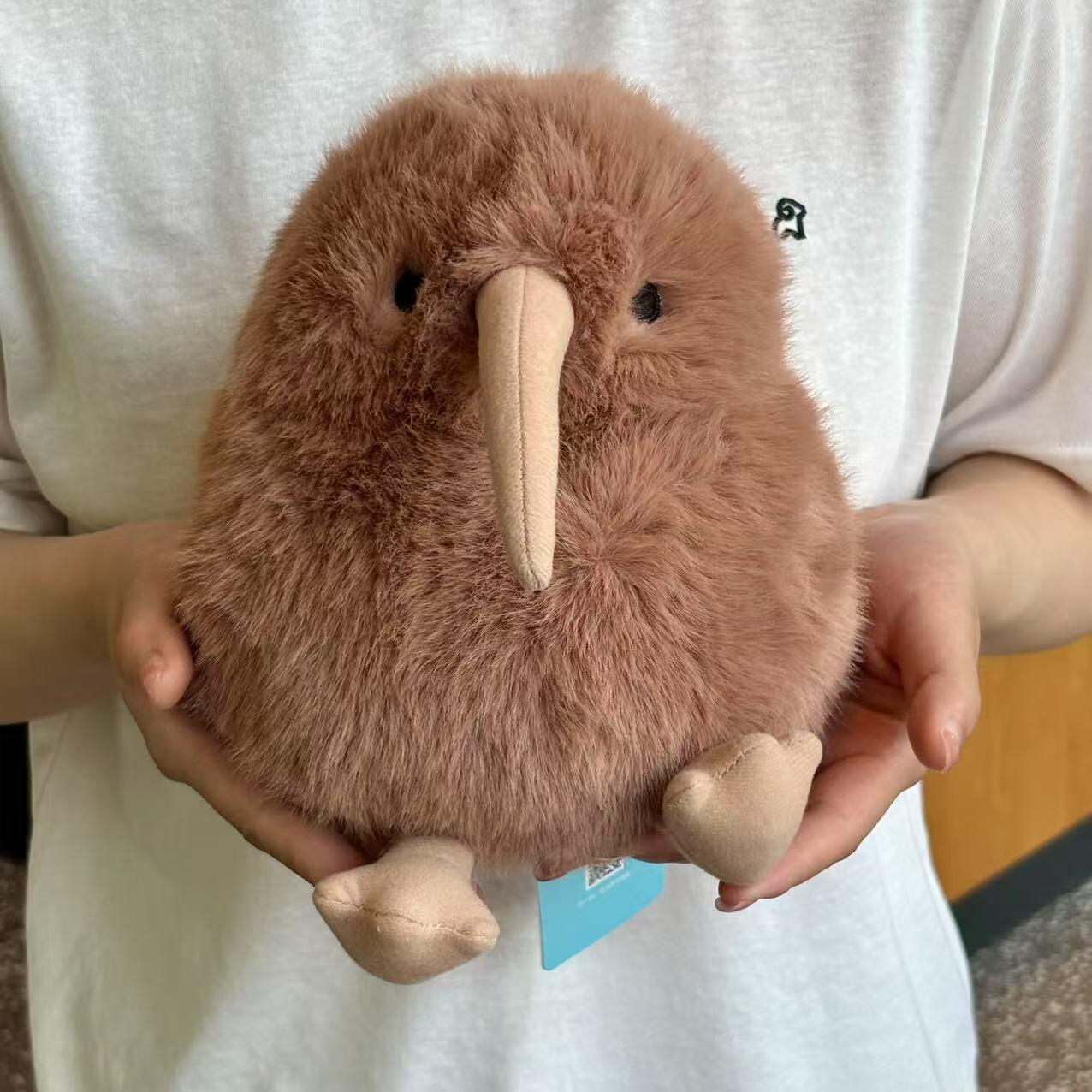 Kiwi bird🥝