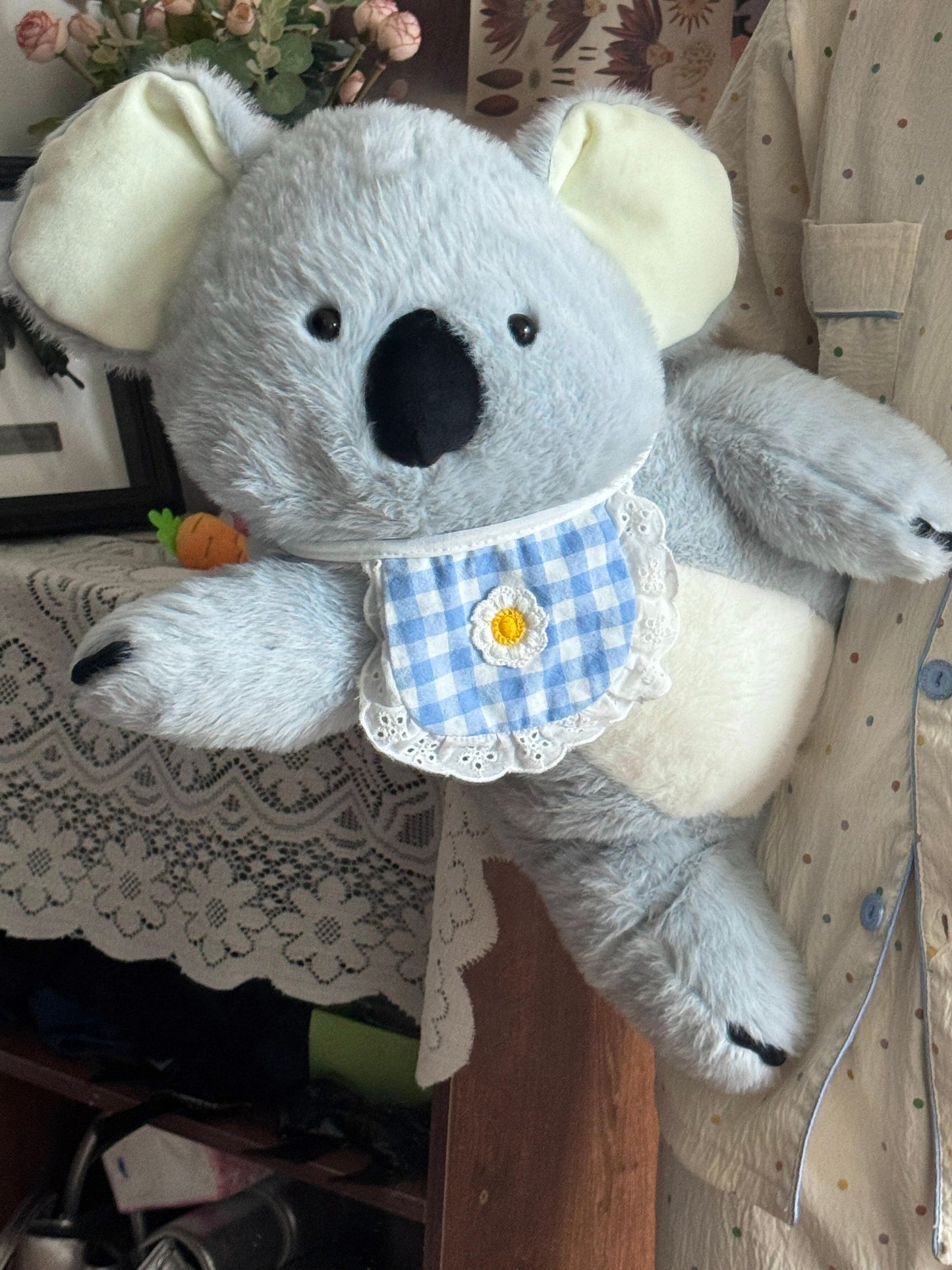 Elephant π & Koala π¨