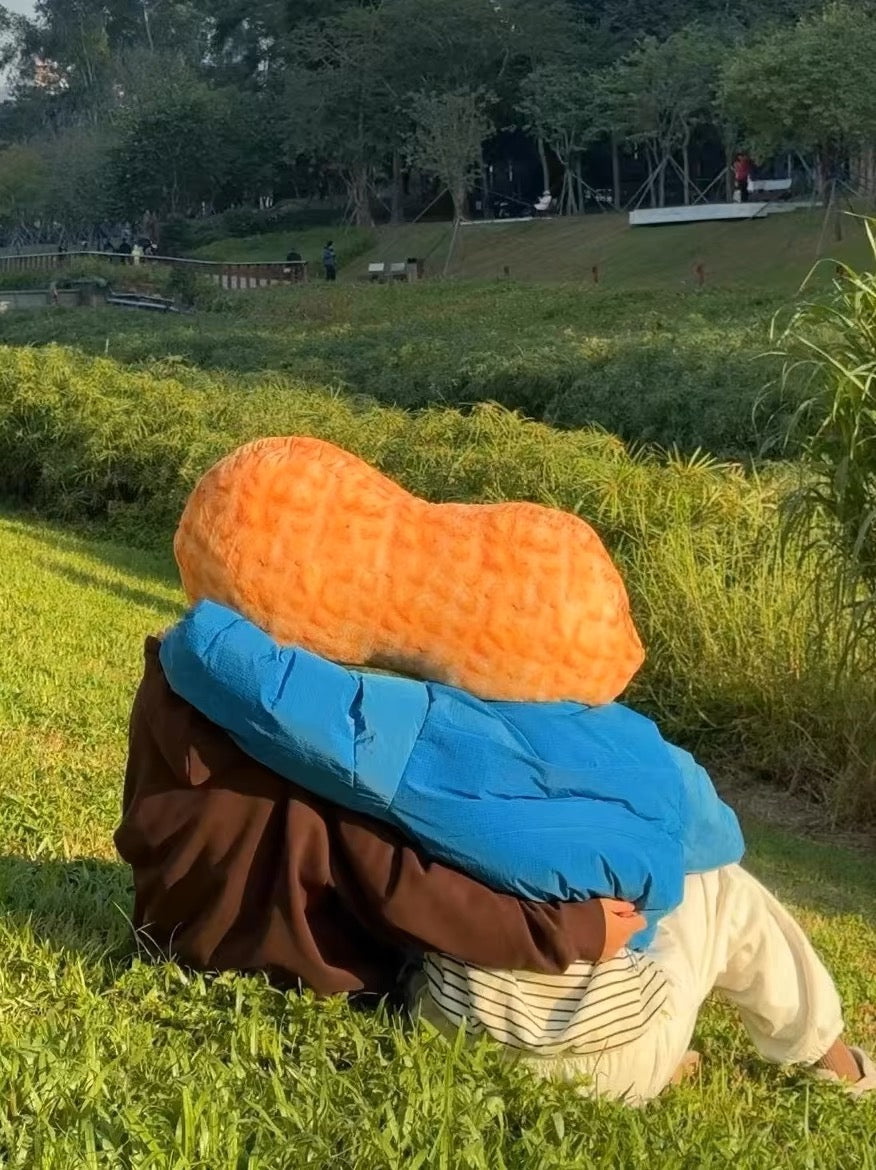 Peanut hats for couples π₯π