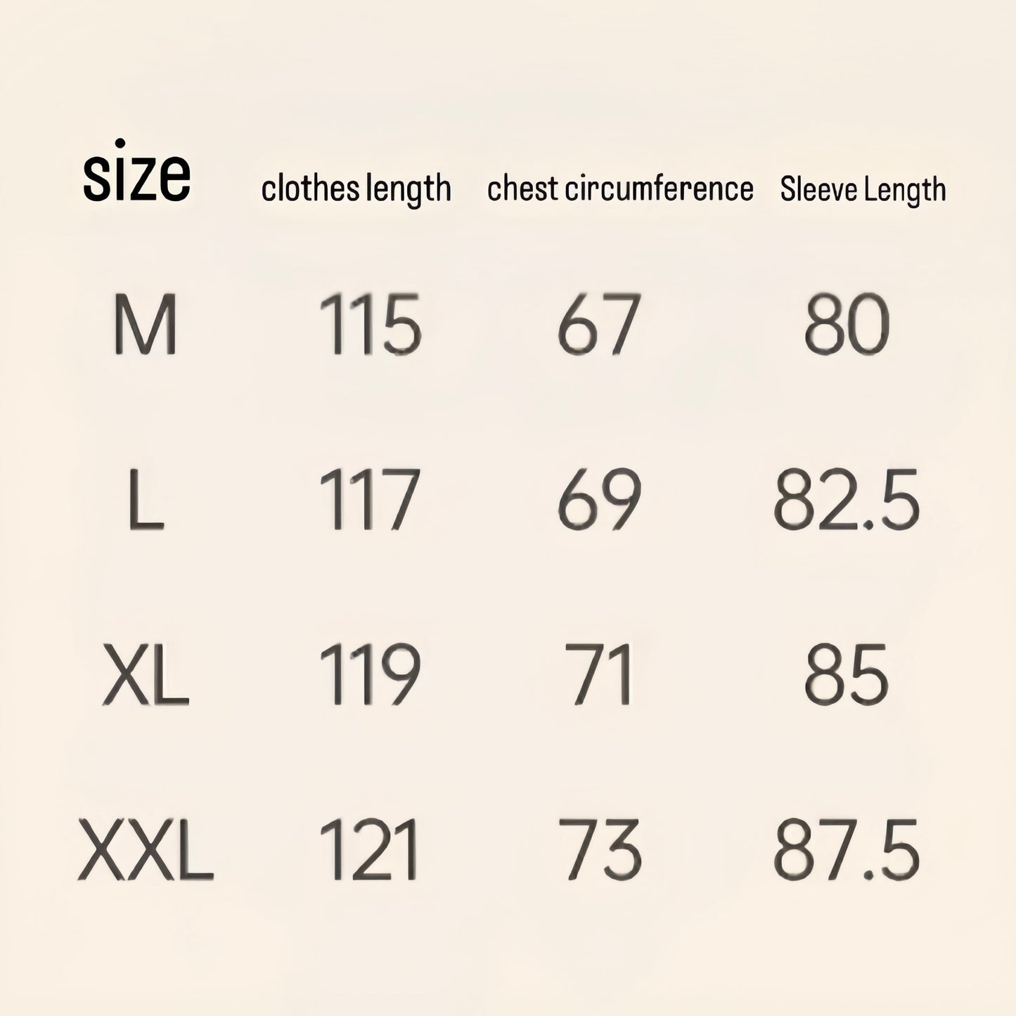 Overcoat Ugly fish π