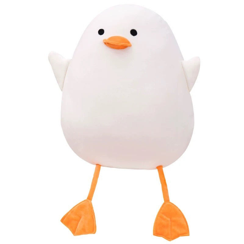 Giant Duck