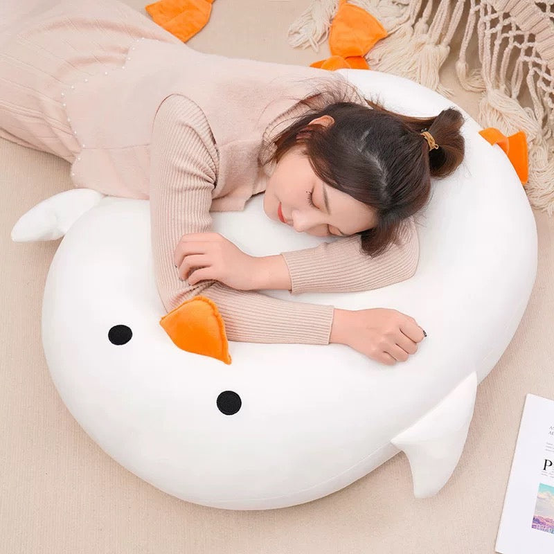 Giant Duck